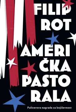 Američka pastorala Filip Rot Drama