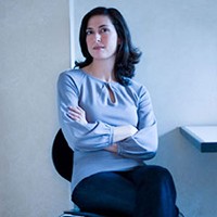 Dafni Kalotaj Dodir muzike