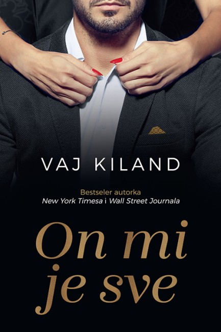 On mi je sve Vaj Kiland Erotski