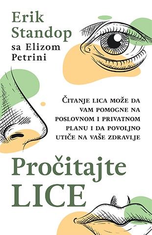 Pročitajte lice Erik Standop Publicistika