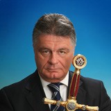 Dejan Lučić Vladari iz senke - Tom II