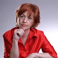 Ljubica Arsić Rajska vrata