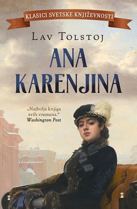 Ana Karenjina Lav Tolstoj Film