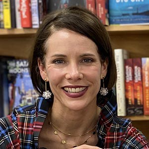 Beatriz Vilijams Žene leta