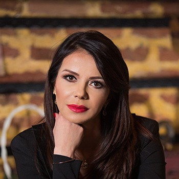 Jelena Bačić Alimpić Ringišpil