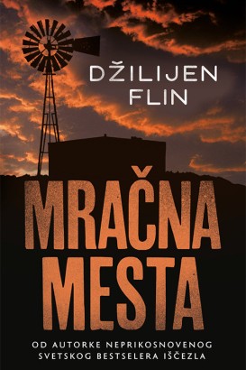 Mračna mesta Džilijen Flin Trileri