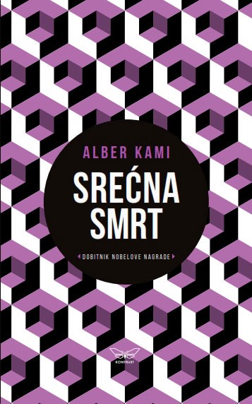 Srećna smrt	Alber Kami	klasična književnost