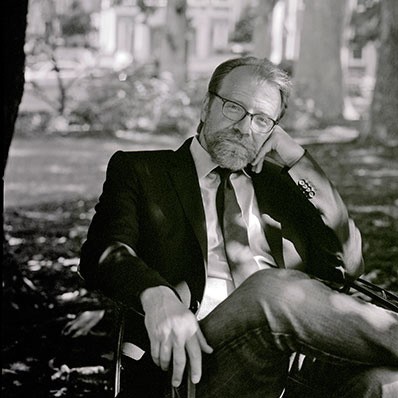 Džordž Sonders Deseti decembar