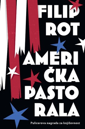 Američka pastorala Filip Rot Drama