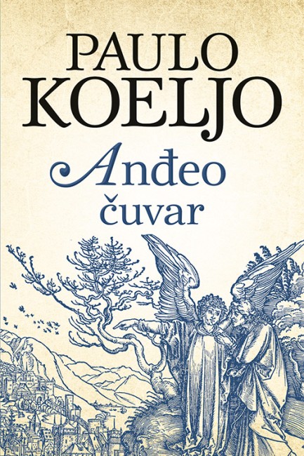 Anđeo čuvar Paulo Koeljo Drama