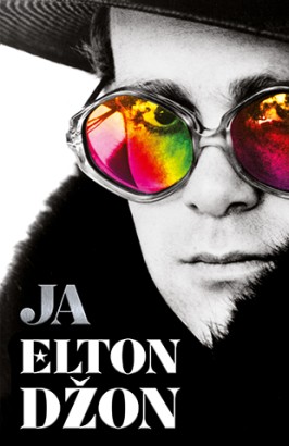 Ja Elton Džon Autobiografije i biografije