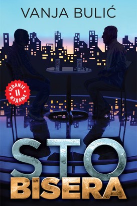 Sto bisera Vanja Bulić Domaći pisci