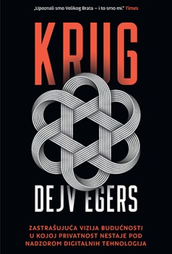 Krug Dejv Egers Drama