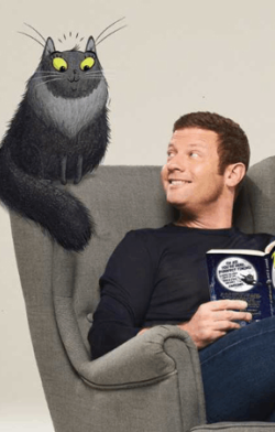 Dermot O’Liri odgovara  Pitanja (mladih) čitalaca