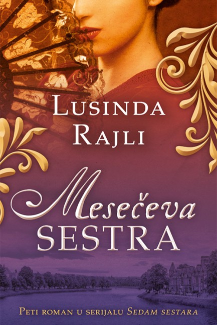 Mesečeva sestra Lusinda Rajli Drama