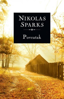 Povratak Nikolas Sparks Drama Ljubavni