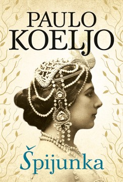 Špijunka Paulo Koeljo Drama