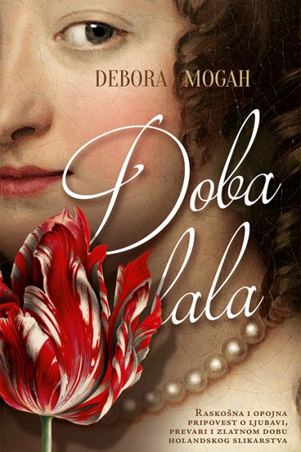 Doba lala Debora Mogah Drama