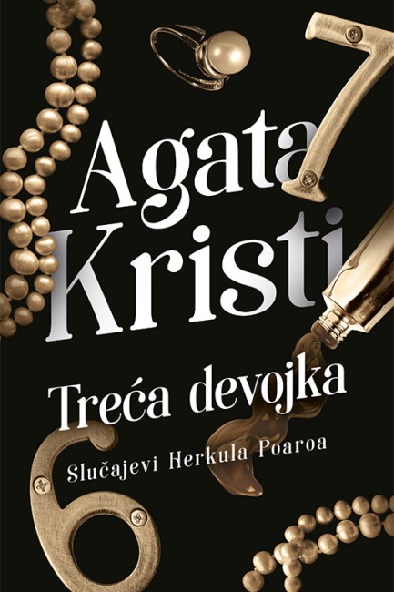 Treća devojka Agata Kristi Trileri