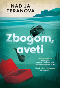 Zbogom, aveti Nadija Teranova Drama