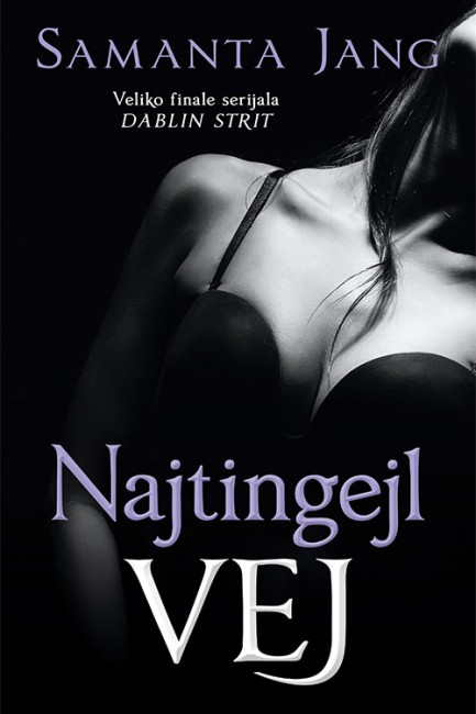 Najtingejl vej Samanta Jang Erotski