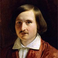 Nikolaj Vasiljevič Gogolj Mrtve duše