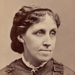 Luiza Mej Olkot Male žene/Dobre supruge