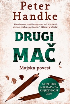 Drugi mač Peter Handke Drama