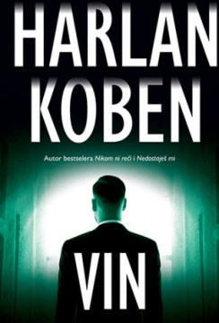 Vin Harlan Koben Trileri