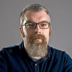 Vule Žurić Pomor i strah