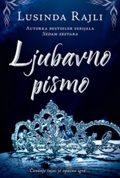 Ljubavno pismo Lusinda Rajli Drama Ljubavni Trileri