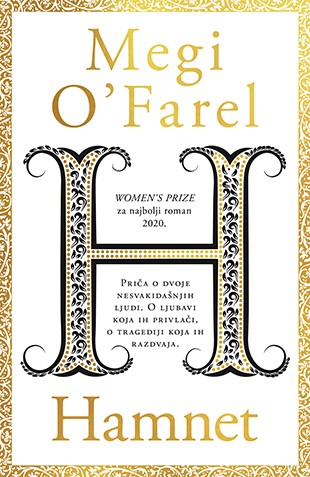 Hamnet Megi O’Farel Drama