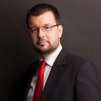 Čedomir Antić Alternativna istorija Srbije
