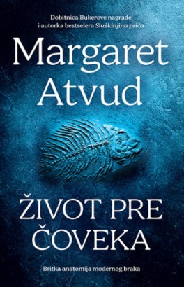 Život pre čoveka Margaret Atvud Drama