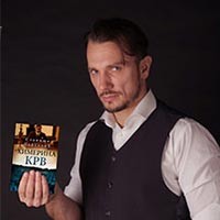 Slaviša Pavlović Himerina krv