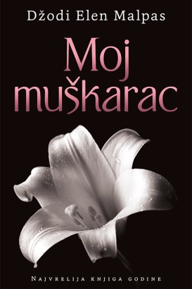 Moj muškarac Džodi Elen Malpas Erotski