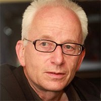 Robert Hodel Reči od mramora