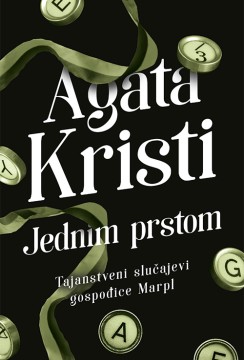 Jednim prstom Agata Kristi Trileri