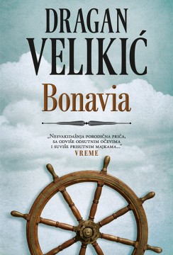 Bonavia Dragan Velikić Domaći pisci