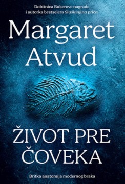 Život pre čoveka Margaret Atvud Drama