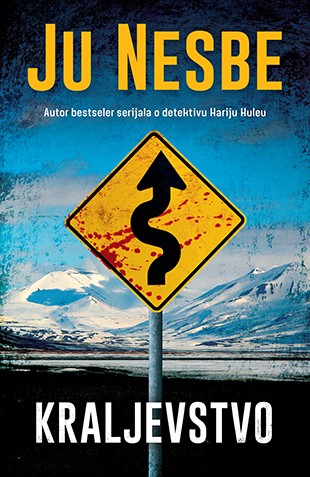 Kraljevstvo Ju Nesbe Trileri