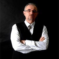 Goran Skrobonja Klopka i druge priče