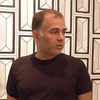 Vladan Matijević Susret pod neobičnim okolnostima