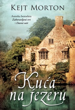 Kuća na jezeru Kejt Morton Drama
