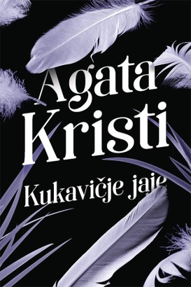 Kukavičje jaje Agata Kristi Trileri