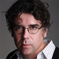 Predrag Mitrović Pun pansion