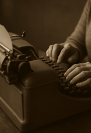 Agata Kristi „drži“ časove pisanja Agata Kristi u očima veštačke inteligencije