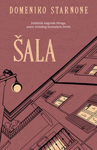 Šala Domeniko Starnone Drama