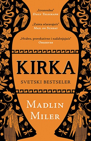 Kirka Madlin Miler Drama