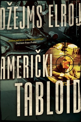 Američki tabloid Džejms Elroj Trileri